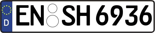 EN-SH6936