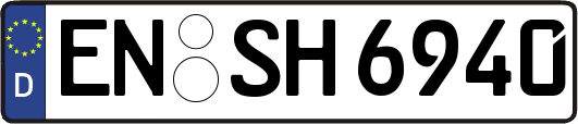 EN-SH6940