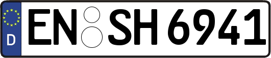 EN-SH6941