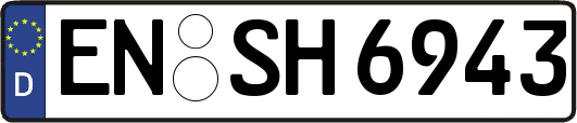 EN-SH6943