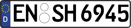 EN-SH6945