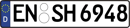 EN-SH6948