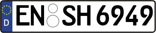 EN-SH6949