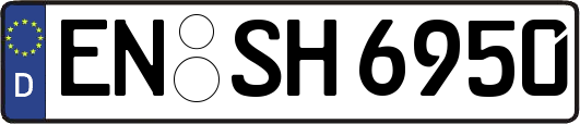 EN-SH6950