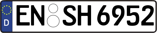 EN-SH6952