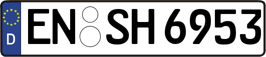 EN-SH6953