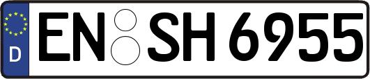 EN-SH6955