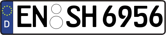 EN-SH6956