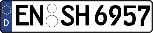EN-SH6957