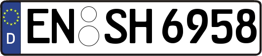 EN-SH6958