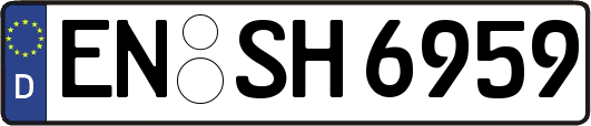 EN-SH6959
