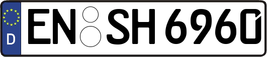 EN-SH6960