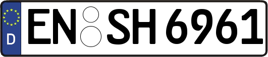 EN-SH6961