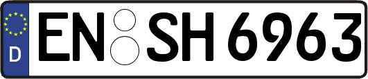 EN-SH6963