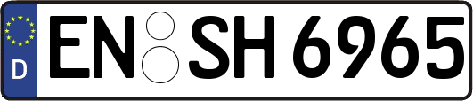EN-SH6965