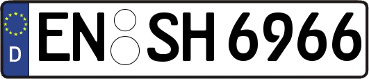 EN-SH6966