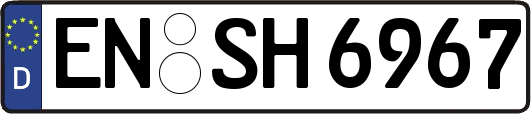 EN-SH6967