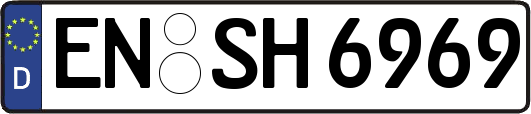 EN-SH6969