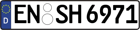 EN-SH6971