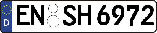 EN-SH6972