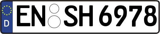 EN-SH6978