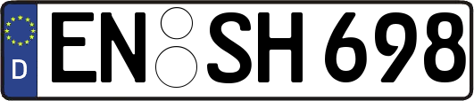 EN-SH698