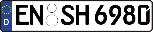 EN-SH6980