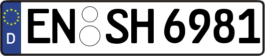 EN-SH6981