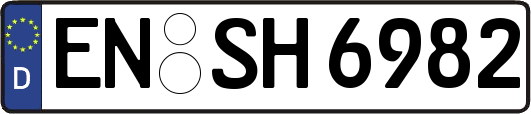 EN-SH6982