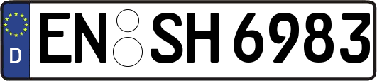 EN-SH6983
