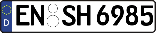 EN-SH6985