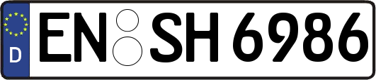 EN-SH6986