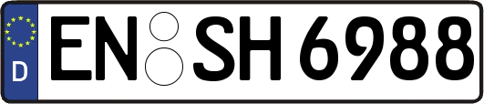 EN-SH6988