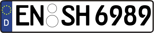EN-SH6989