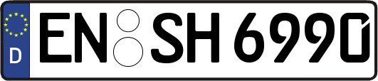 EN-SH6990
