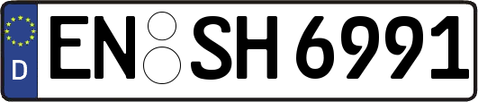 EN-SH6991