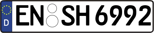 EN-SH6992