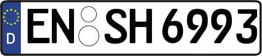 EN-SH6993