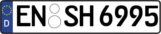 EN-SH6995