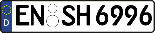 EN-SH6996