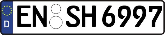EN-SH6997