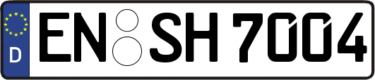 EN-SH7004