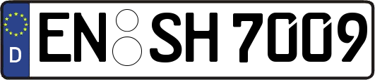 EN-SH7009