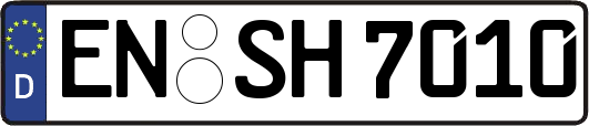 EN-SH7010