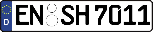 EN-SH7011