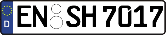 EN-SH7017