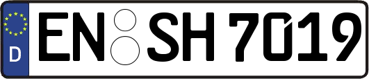 EN-SH7019