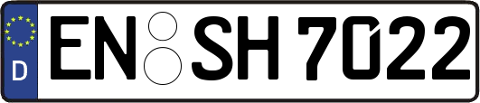 EN-SH7022