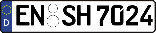 EN-SH7024