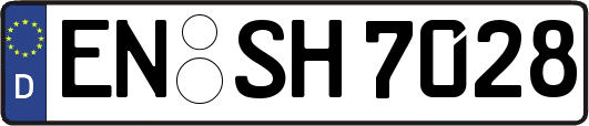 EN-SH7028